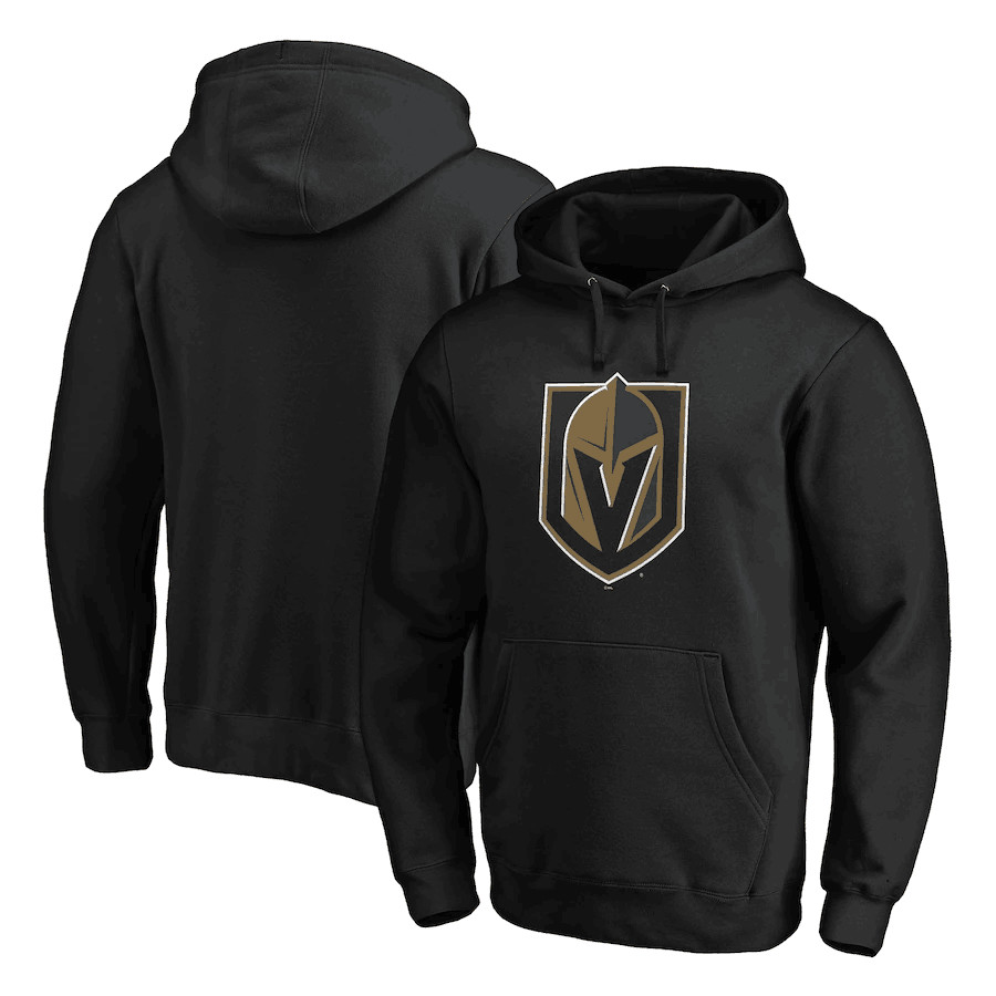 Hockey Printed Hoodie Toronto Maple Leaf Custom Primary Team Logo Fleece Pullover