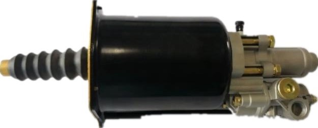 Europe America And China Shaanxi Automobile Delong Truck Clutch Booster 9700511240