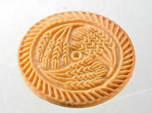 Commercial Snack Soft & Hard Biscuit Mould / Cookie Mould