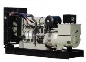 Buy cheap Latest Design Open Type Small Diesel Generator Set With Engine Model 403D-11G product