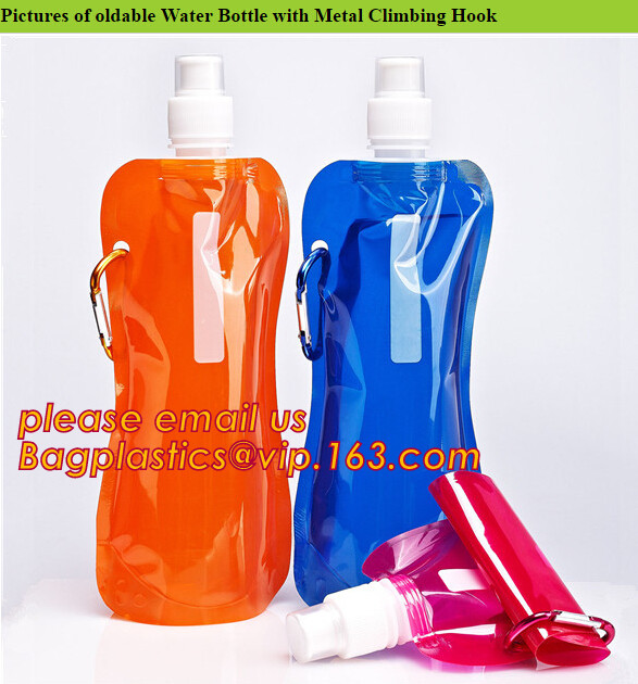 Custom Reusable Juice Food Packaging Plastic Bag Alcohol Drink Wine Spout Pouch Bag,liquid spout pouch/wine drink juice