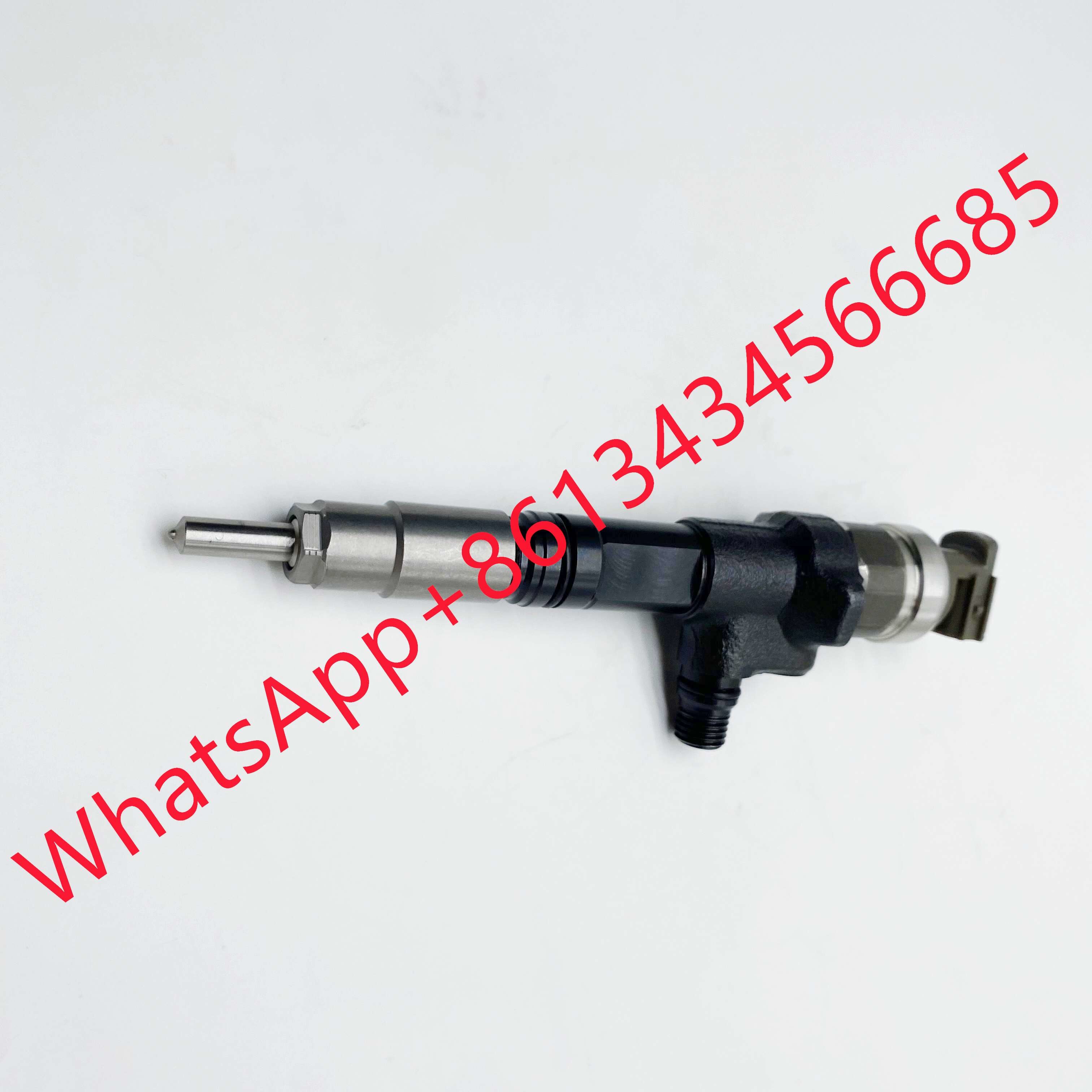 Common Rail Fuel Injector 295050-1980 2950501980 For V3307 1J770-53050 1J770-53051