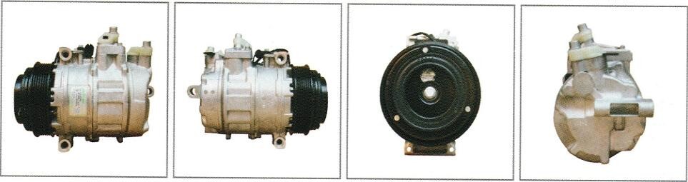 ALA21301 Benz A/C COMPRESSOR W210 A/C COMPRESSOR 7SBU16C A/C COMPRESSOR 447100-6820 A/C Compressor