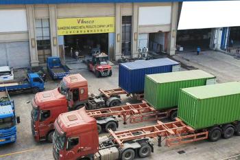 (GuangDong)Foshan Winsco Metal Products Co., Ltd.