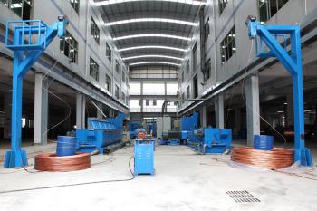 YUYANG MACHINE Co., Ltd.