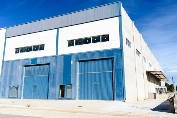 Sustainable Steel Structure Workshop , Strong Steel Buildings Construction