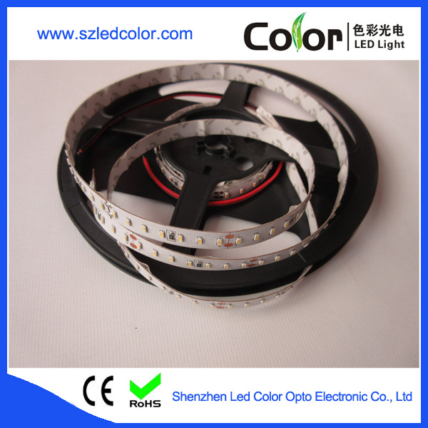 DC12V 24V 30/60/120led/m 3528 5630 5050 flexible led strip