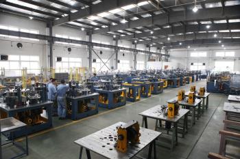 Zhejiang SEE Machinery Co.,Ltd.