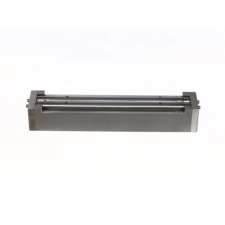 Mold Hemming Punch Custom Press Brake Tooling Brake Die Steel