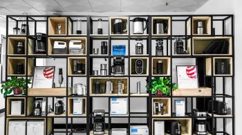 Changsha Shardor Electrical Appliance Technology Co., Ltd