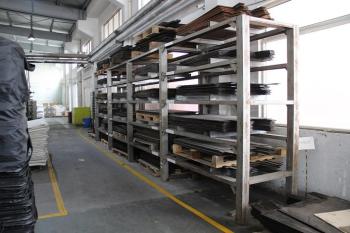 Qingdao Hongde New Material Co., Ltd