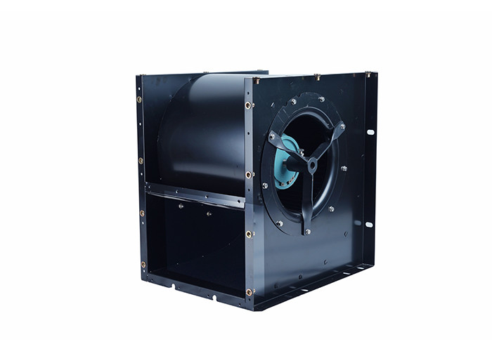 IP54 Industrial Radial Blade Double Inlet Centrifugal Fans Ventilation High Speed OBM