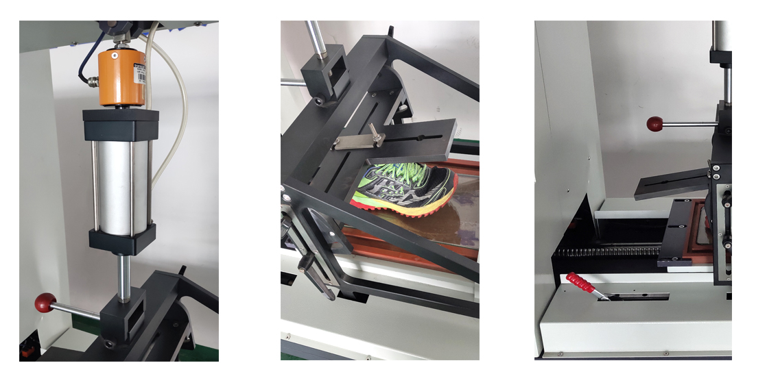 slip resistance tester