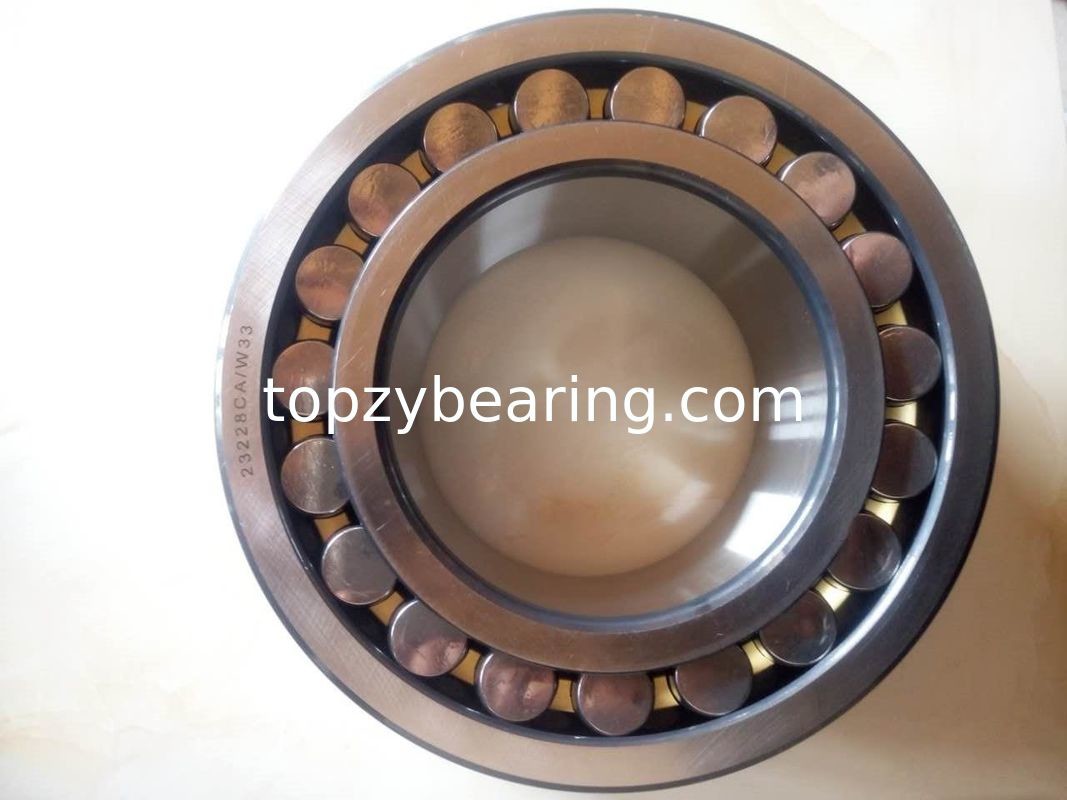 Hot sale & lowest price of Chinese top manufacturer of Spherical roller bearing in stock 23030CA 23030CA/W33 23030CAK
