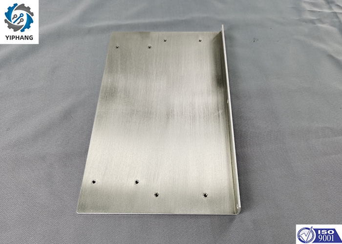 Sheet Metal Stainless steel eletrical panels Steel Screen Enclosure Electronic Metal Case