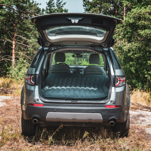 car mattress