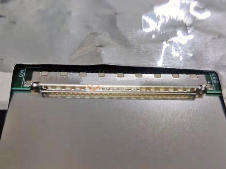12.2 Inch TFT LCD Monitor 30PIN Industrial LCD Panel Screen 880 X RGB X 1080