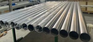 Buy cheap 2024 6061 7075 Aluminum Tube 7075 T6 Seamless Thin Wall Aluminum Tubing product