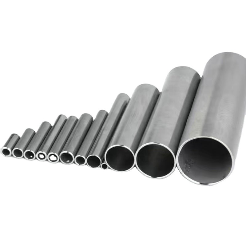 A25 304 Stainless Steel Pipe Seamless Stainless Steel Pipe Tube Stainless Steel Decorative Pipe