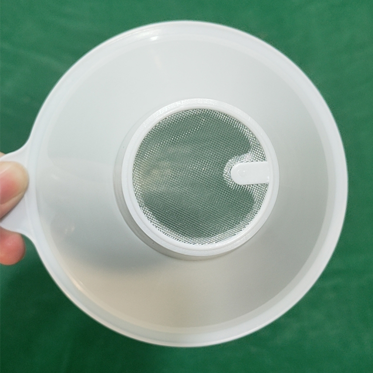Disposable Kidney Stone Collector Calculi Strainer for Urine Analysis Testing