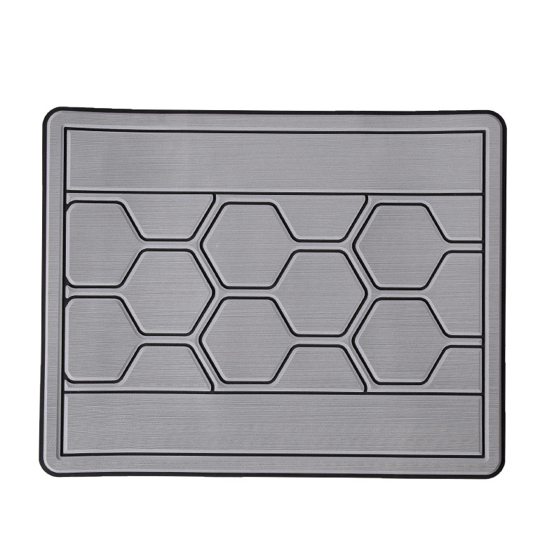 EN71 EVA Foam Boat Decking Sheet