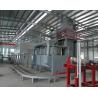 Buy cheap Steel Plate LPG Cylinder Manufacturing Line With 2-6mm 20-30 Cylinders/Min from wholesalers