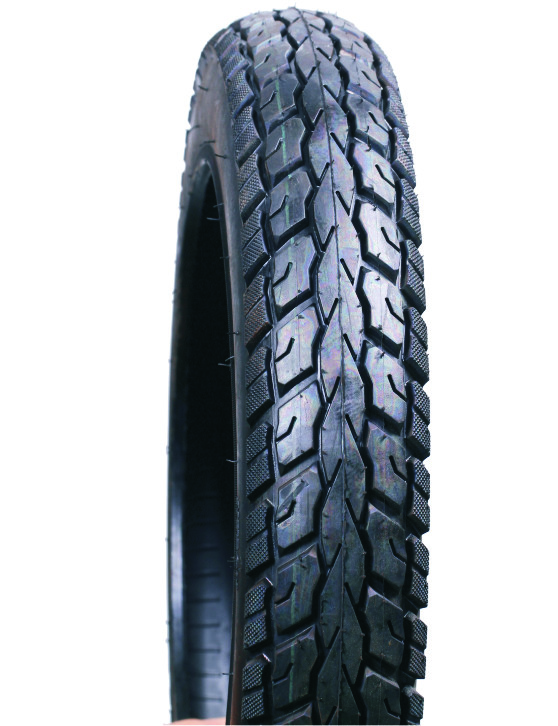Diagonal Replace Electric Scooter Tire