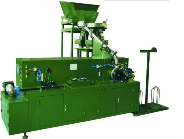 Supply High Performance Coil Nail Machines Super Quality With Competitive Price