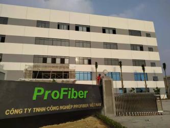 XDK Communication Equipment Huizhou Co., Ltd