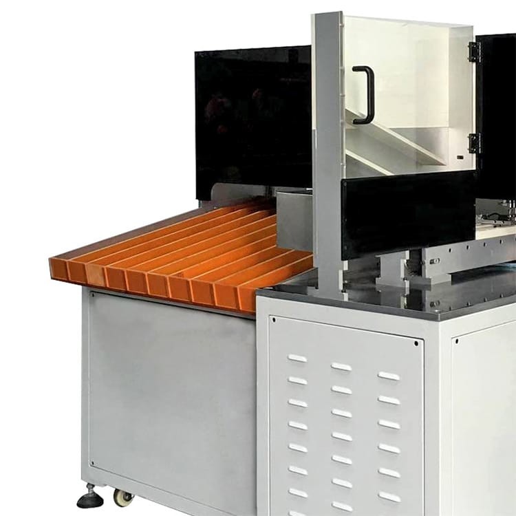 Lab Battery Cell Sorting Machine 10 Channels For 26650 32650