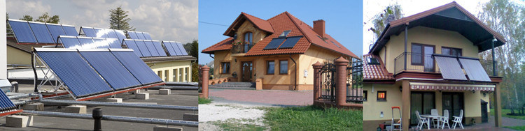 100L 150L 200L 240L 250L 300L 400L 500L 600L 800L 1000L 2000 Liter Solar Thermal Energy