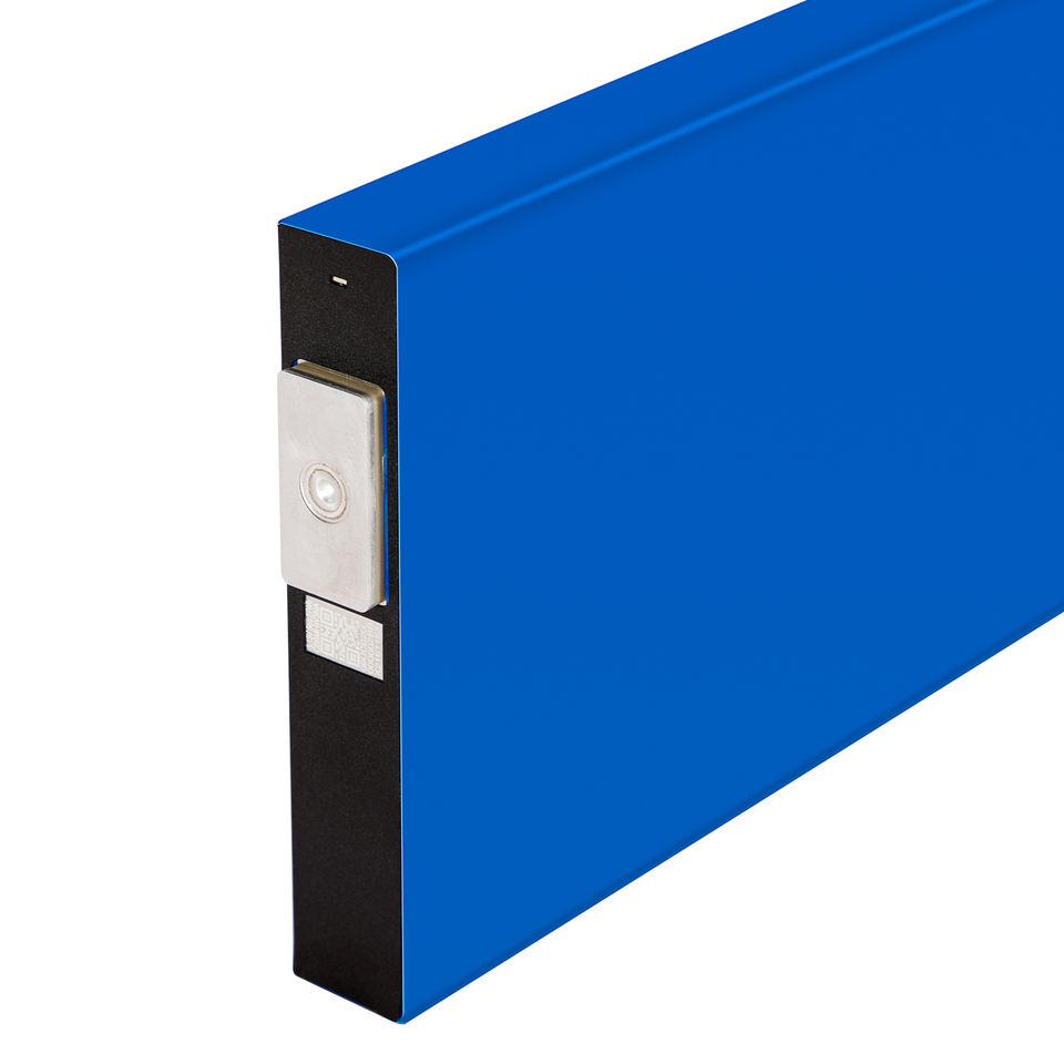 3.2V 184Ah Rechargeable LifePo4 Battery Cell For Blade Battery