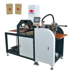 China Hot Foil Stamping LOGO Machine / Printing Logo Machine on sale