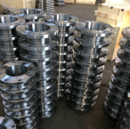 Class 150 Carbon Steel Welding Neck Flange