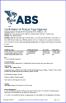 Everest Technology (Wuxi) Co., Ltd Certifications