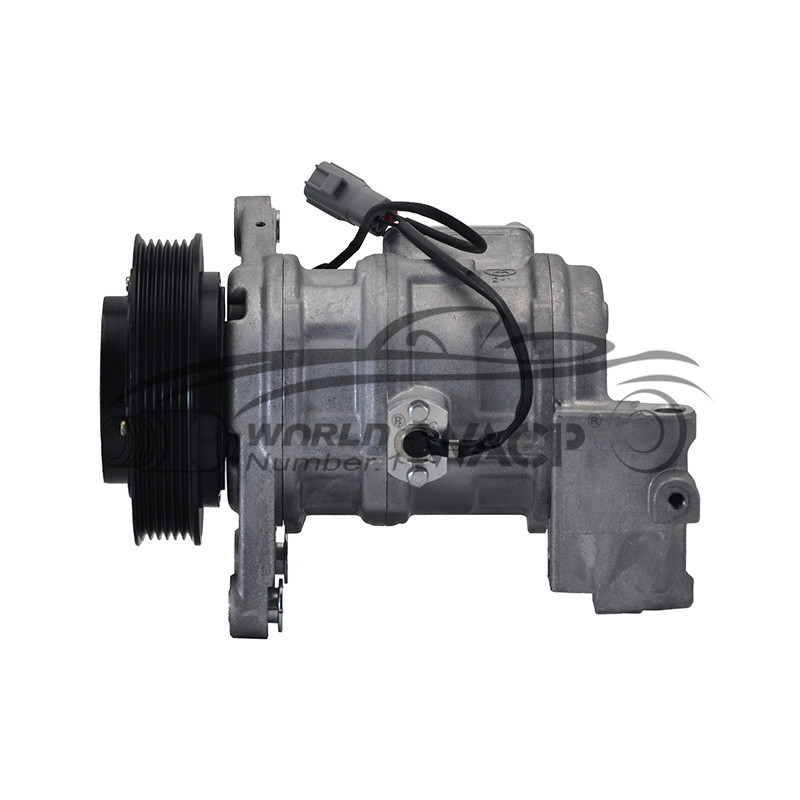 12V Auto Ac Compressor 8832030651 For Toyota Crown For Aristo 1990-1997 WXTT100