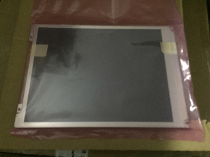 G084SN03 V3 AUO 8.4 INCH Life ≥ 50K hours，With LED Driver，Upside I/F，180° Reverse，6/8 bit，Matte