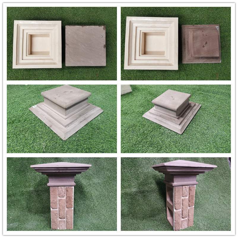 Automatic Wet Casting Stone Veneer Making Machine Mechanical Shock Test Equipment