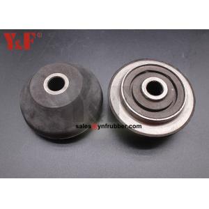 Buy cheap High Durability Custom Rubber Mouldings with Low Compression Set product