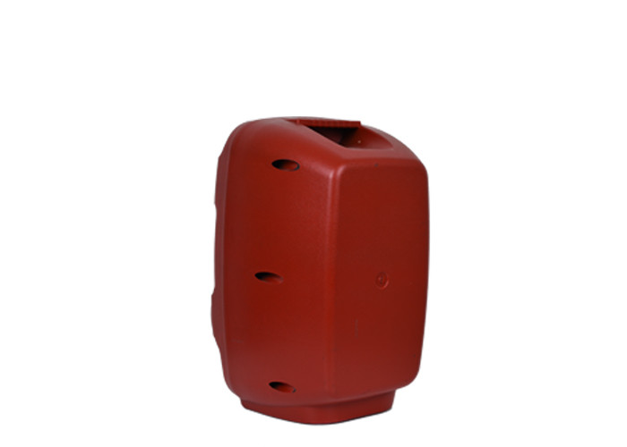 Multifunctional Portable Party Speakers Bluetooth With Rechargeable Li Battery