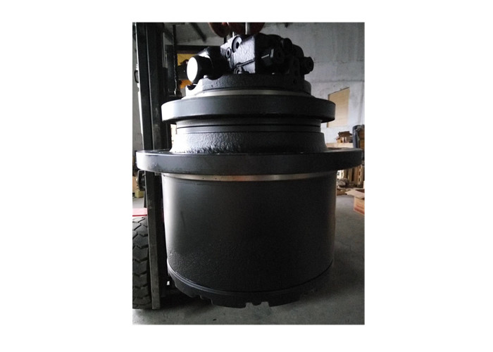 Hyundai Excavator Motor R150-9 Travel Motor Assy R145CR-9 Final Drive