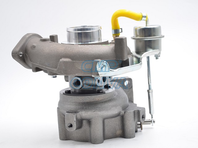 k418 Diesel Engine Turbocharger SK200-8 SK250-8 J05E GT2259LS 17201-E0521