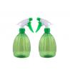 Green Plastic Trigger Spray Bottles  Household Garden  Plant Watering for sale