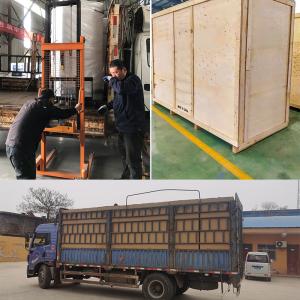 800GPD Reverse Osmosis Fully Automatic Pure Drinking Purified Water Vending