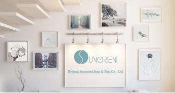 Beijing Sunorient Imp & Exp Company Limited
