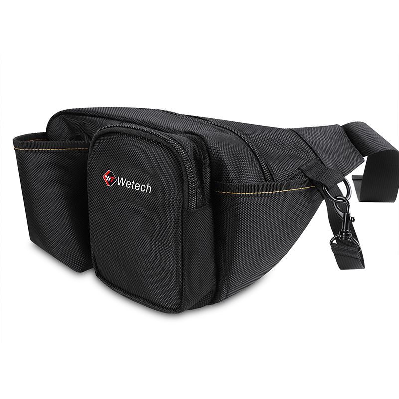 Heavy Duty Outdoor Functional Mobile Waist Tool Bag
