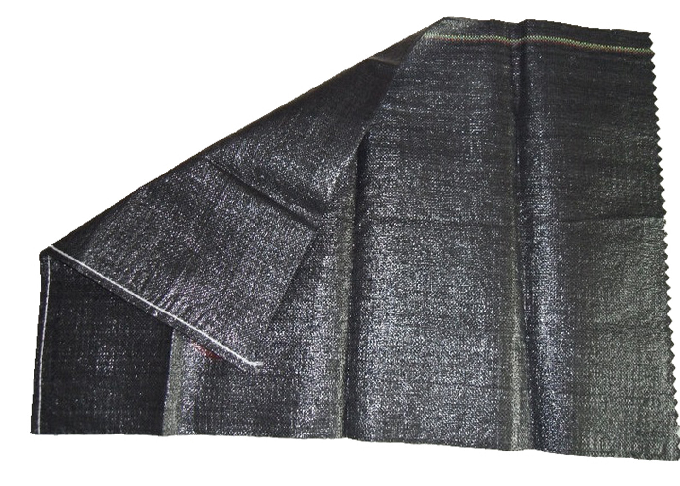 Eco Friendly Recycled Woven Polyethylene Bags , Industrial Woven Packaging Bags