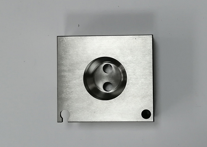 Go And Not Go Gu10 Lamp Cap Gauge 7006-121-1 IEC60061-3