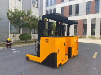 Anhui Yongjieli Intelligent Equipment Co., Ltd.
