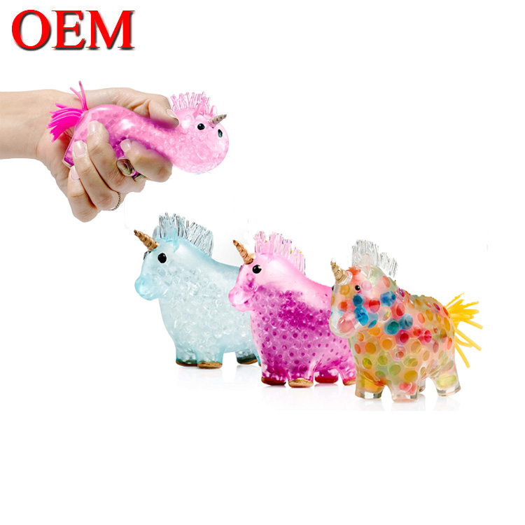 OEM Factory Cute Poop Shape Squeezing Stress Ball OEM TPR Stress Relief Ball Toy Make Squishy Cartoon Toy